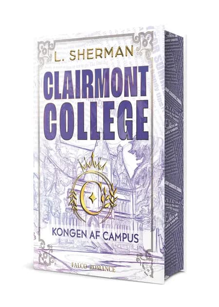 Kongen af campus af L. Sherman