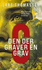 G – Den der graver en grav af Lars Thomassen