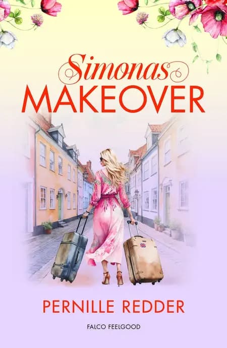 Simonas makeover af Pernille Redder