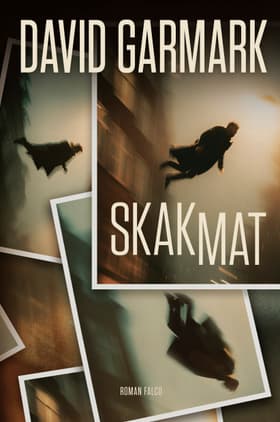 Skakmat af David Garmark
