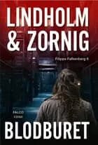 Blodburet af Mikale Lindholm og Lisbeth Zornig Andersen