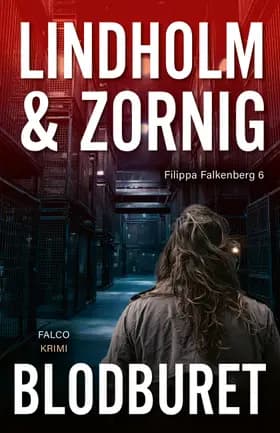 Ravnemord af Mikale Lindholm