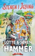 Stenen i Jelling af Søren Hammer og Lotte Hammer