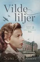 Vilde liljer