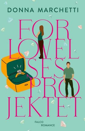 Forlovelsesprojektet af Donna Marchetti