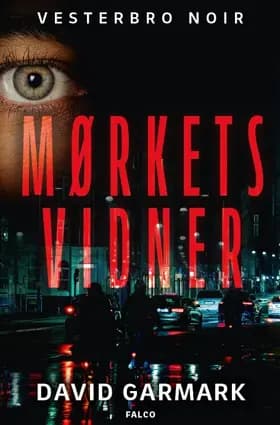 Mørkets vidner af David Garmark