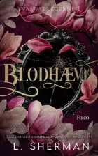 Blodhævn