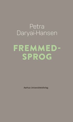 Fremmedsprog af Petra Daryai-Hansen