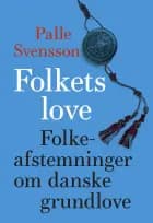 Folkets love