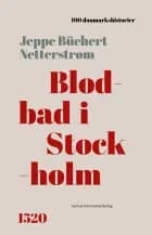 Blodbad i Stockholm