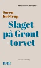 Slaget på Grønttorvet af Søren Kolstrup