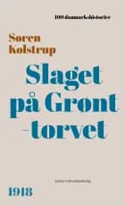 Slaget på Grønttorvet