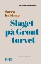 Slaget på Grønttorvet