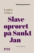 Slaveoprøret på Sankt Jan