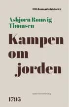 Kampen om jorden af Asbjørn Romvig Thomsen