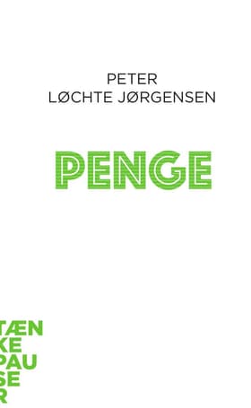 Penge af Peter Løchte Jørgensen