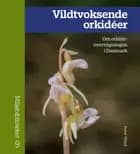 Vildtvoksende orkidéer af Peter Wind
