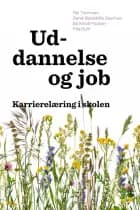 Uddannelse og job af Rie Thomsen, Randi Boelskifte Skovhus, Bo Klindt Poulsen og Rita Buhl