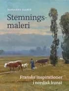 Stemningsmaleri af Marianne Saabye