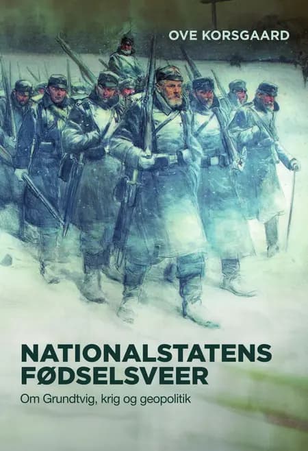 Nationalstatens fødselsveer 