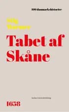 Tabet af Skåne