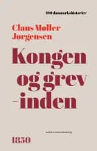 Kongen og grevinden