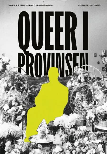 Queer i provinsen af Peter Edelberg