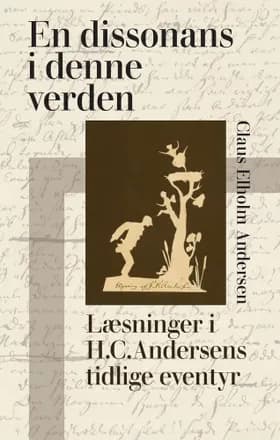 En dissonans i denne verden af Claus Elholm Andersen