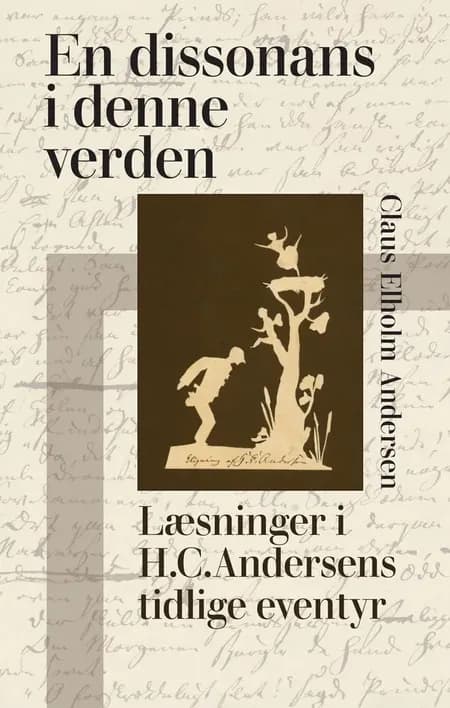 En dissonans i denne verden af Claus Elholm Andersen