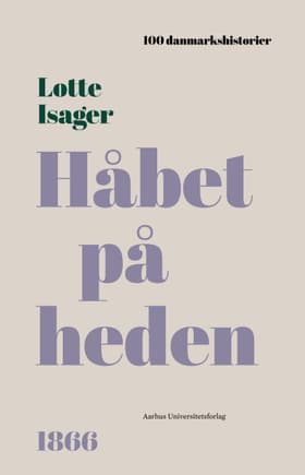 Håbet på heden af Lotte Isager