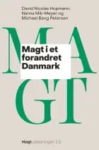 Magt i et forandret Danmark
