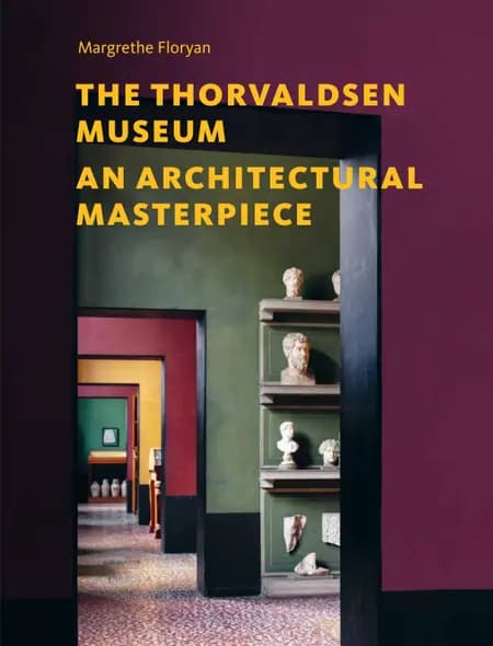 The Thorvaldsens Museum af Margrethe Floryan