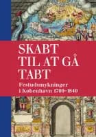 Skabt til at gå tabt