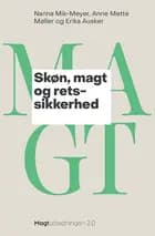 Skøn, magt og retssikkerhed