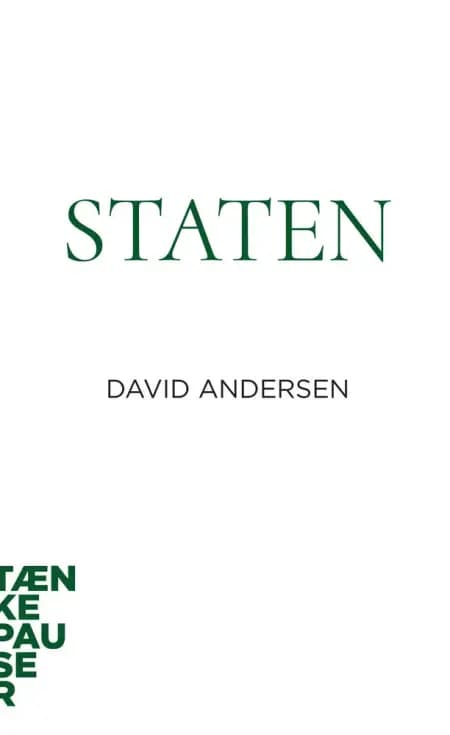 Staten af David Andersen