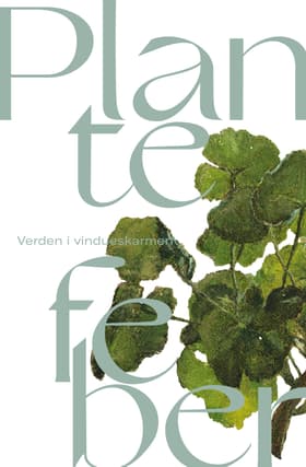 Plantefeber af Pernille Leth-Espensen
