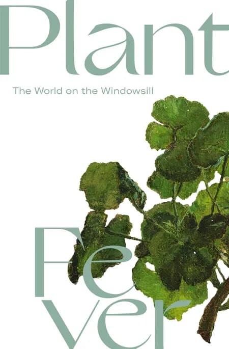 Plant Fever af Pernille Leth-Espensen