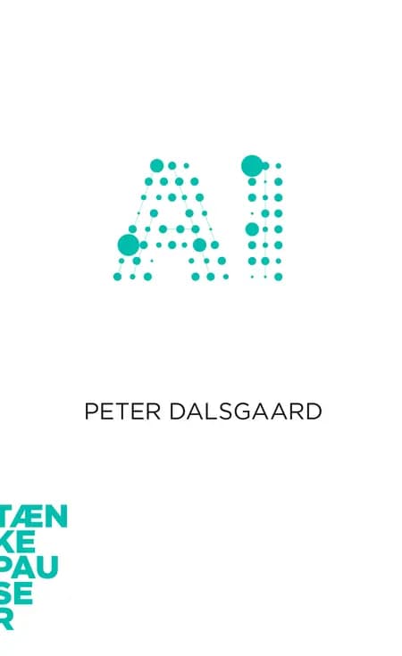 AI af Peter Dalsgaard