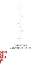 Feber af Christian Kanstrup Holm