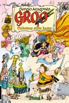 Groo - Barbaren