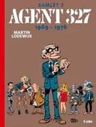 Agent 327: Samlet 2 - 1969-1976
