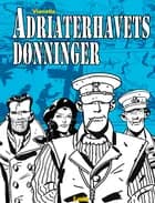 Adriaterhavets dønninger