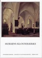 Danmarks kirker Århus Amt af Kjeld de Fine Licht, Niels Jørgen Poulsen og Vibeke Michelsen