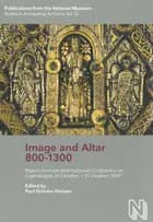 Image and altar 800-1300