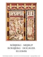 Danmarks kirker. Ringkøbing Amt. Måbjerg, Mejrup, Borbjerg, Hogager, Ellebæk