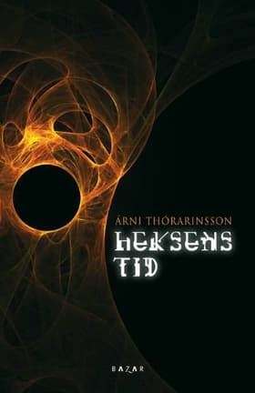 Heksens tid af Arni Árni Þórarinsson