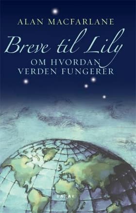 Breve til Lily af Alan Macfarlane