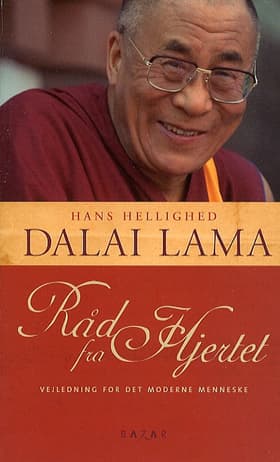 Råd fra hjertet af Dalai Bstan-´dzin-rgya-mtsho