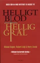 Helligt blod, hellig gral