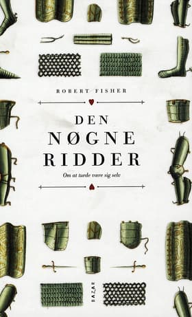 Den nøgne ridder af Robert Fisher